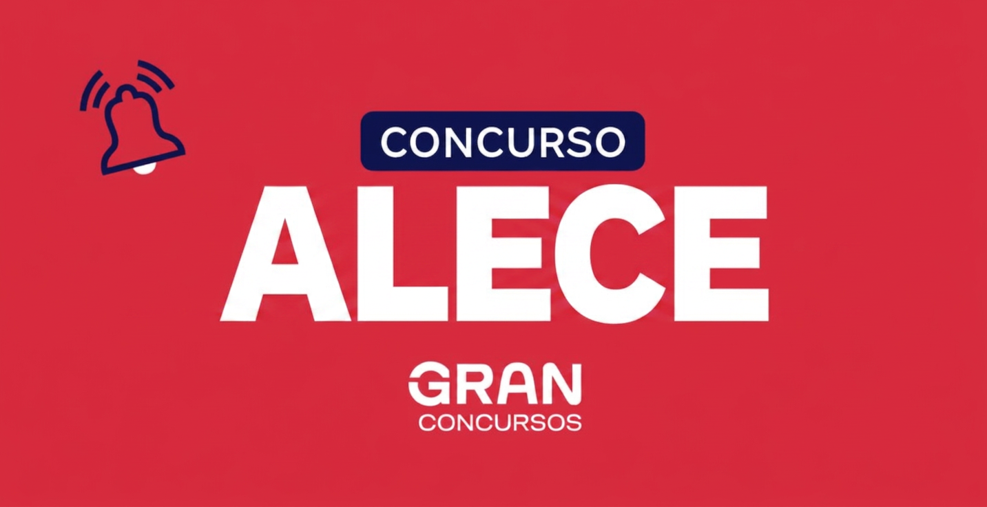 Concurso ALECE: Saiba Tudo sobre a Prova Discursiva e Se Prepare para Dominar o Desafio!