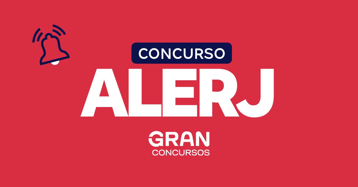 Concurso ALERJ 2025: Confira os Resultados e Detalhes do Processo Seletivo