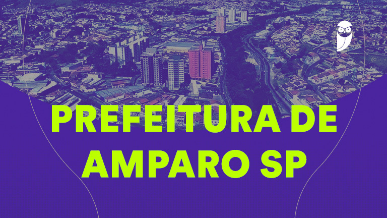 Concurso Amparo SP: Obtenha sua Carreira Sonhada com Oportunidades de Remuneração Válidas!