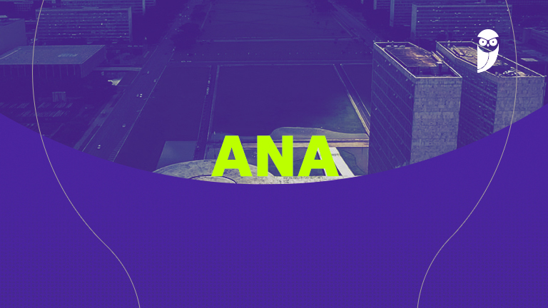 Concurso ANA 2026: Novas Oportunidades para Analista e Técnico