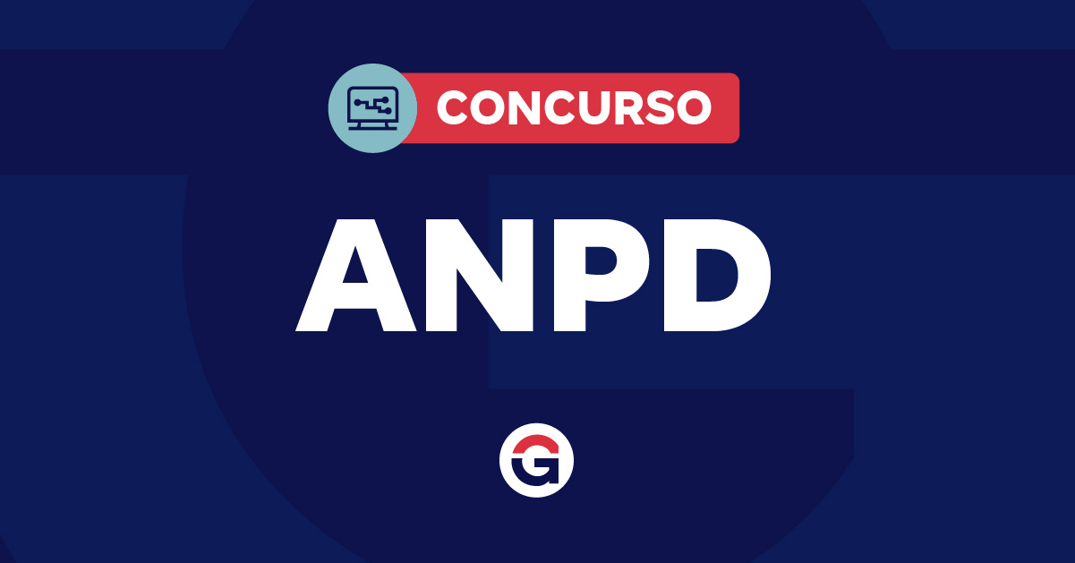 Concurso ANPD: MGI aguarda parecer para autorizar vagas - O que você precisa saber