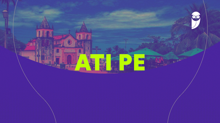 Concurso ATI PE: descubra as vagas e remunerações exclusivas de TIC no Estado de Pernambuco!