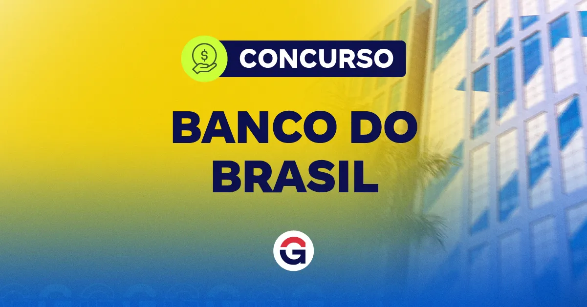 Concurso Banco do Brasil: Desbloqueie Seu Futuro com a Mentoria Definitiva!