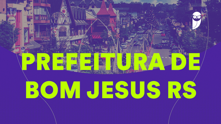 Concurso Bom Jesus RS: Gabaritos Oficiais Divulgados - Confira Agora!