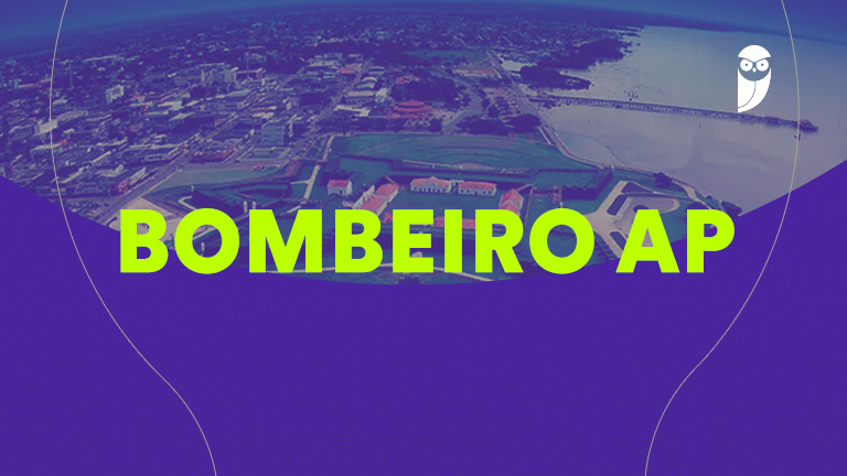 Concurso Bombeiro AP 2026: 1.680 vagas, salários e requisitos explicados