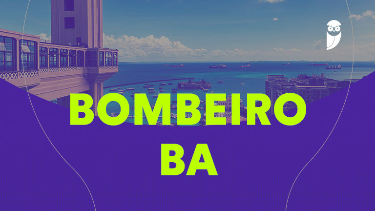 Concurso Bombeiro BA: Resultado Final Homologado em Agosto de 2026!