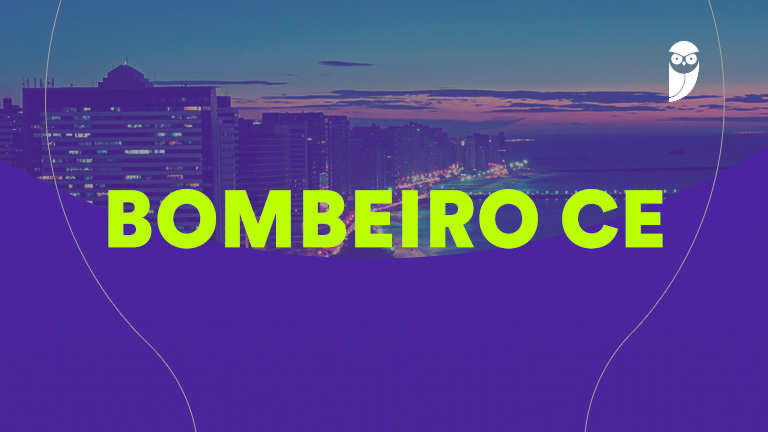 Concurso Bombeiro CE: Editais Abertos para Oficial e Soldado - Saiba Mais!