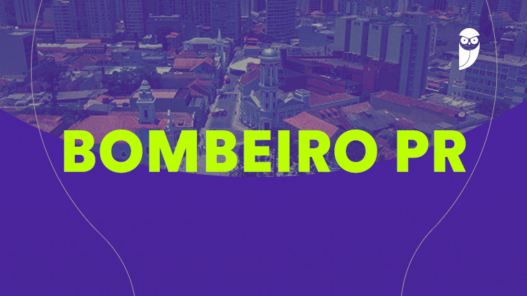 Concurso Bombeiro PR: Tudo sobre o novo edital, cargos e vagas - Aprenda a se Preparar