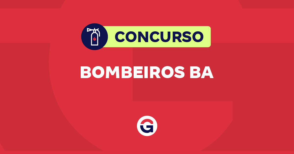 Concurso Bombeiros BA 2026: 660 Vagas Abertas - Confira Requisitos E Benefícios!