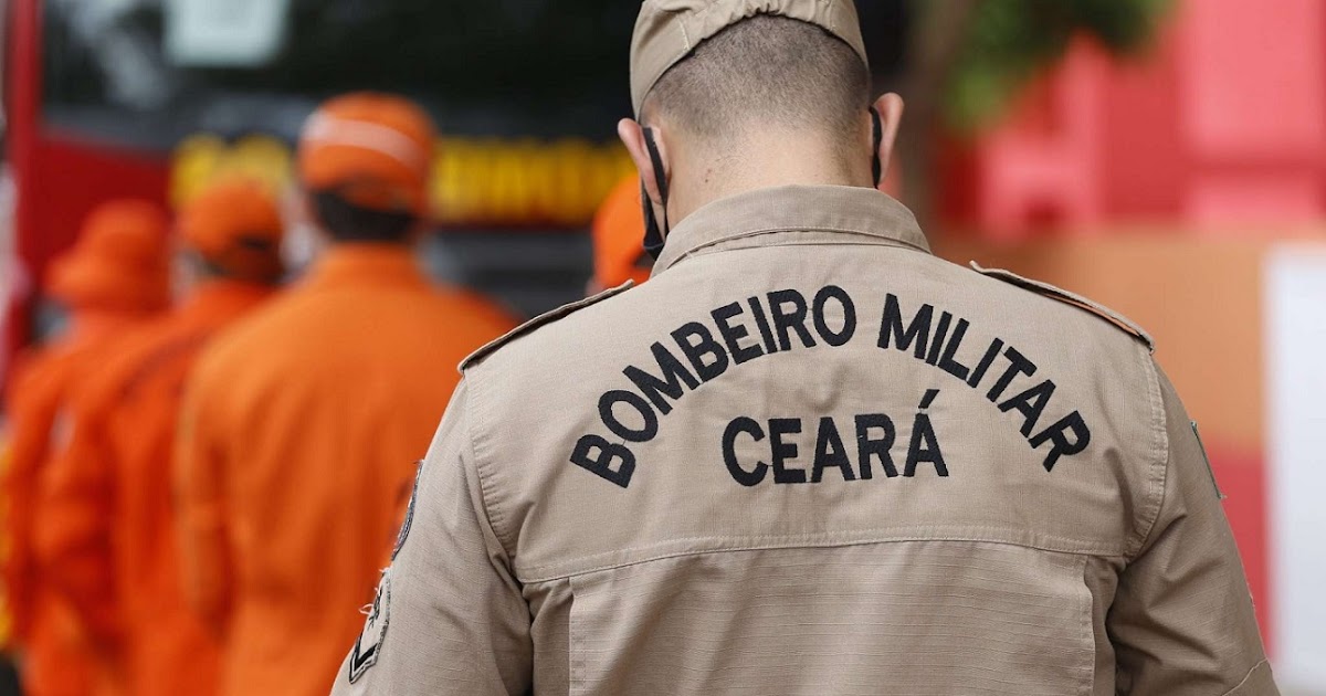 Concurso Bombeiros CE: MP-CE Pede Suspensão por Falta de Inclusão