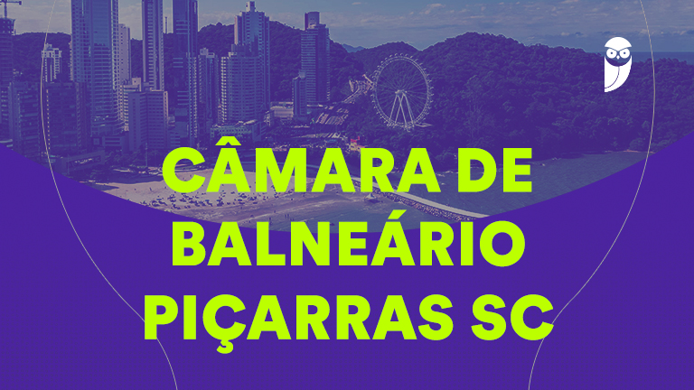 Concurso Câmara Balneário Piçarras SC - Gabaritos e Detalhes do Edital 2026