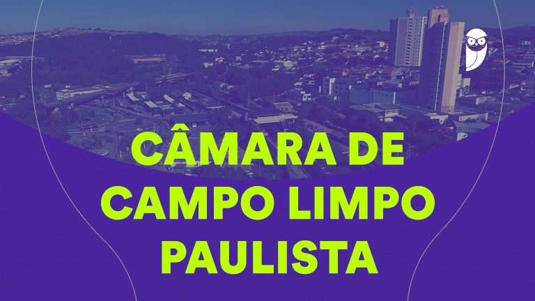 Concurso Câmara Campo Limpo Paulista: Resultados Oficiais