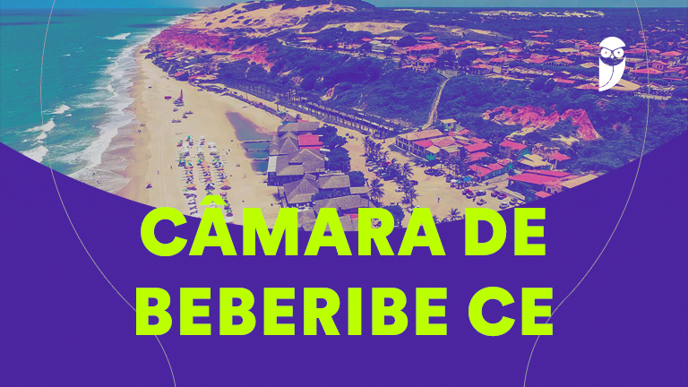 Concurso Câmara de Beberibe CE: Confira as Pragas Iniciais e Instruções para Candidatos