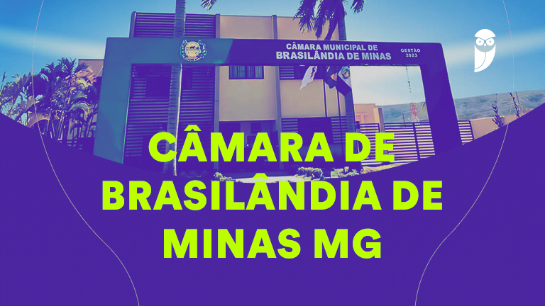 Concurso Câmara de Brasilândia de Minas: Gabaritos e Principais Dados