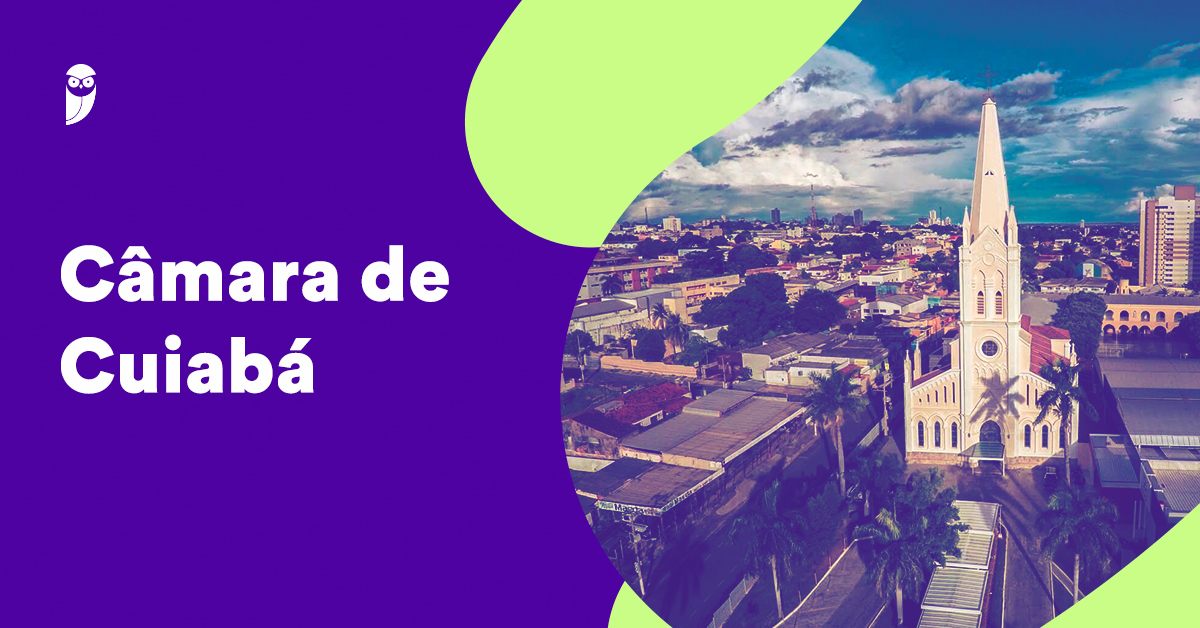Concurso Câmara de Cuiabá: Obrigatório Conhecer os Detalhes do Novo Edital!