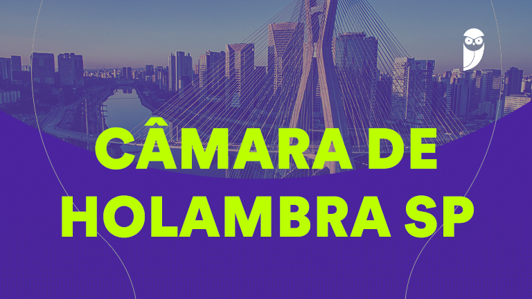 Concurso Câmara de Holambra SP 2026: Questões Anteriores e Dicas de Estudo