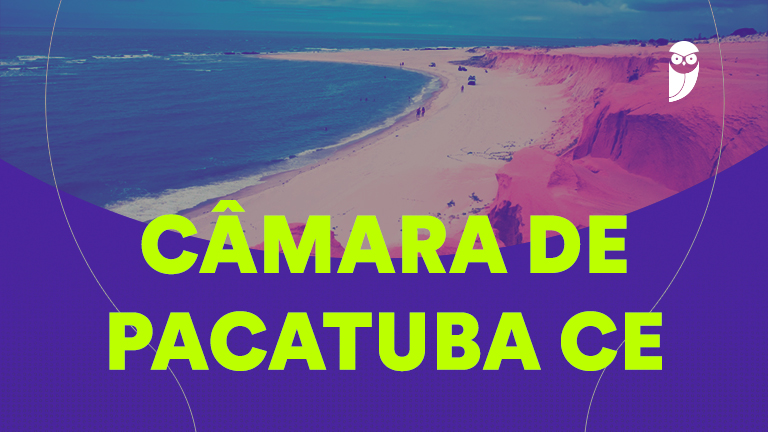 Concurso Câmara de Pacatuba CE: Gabaritos Oficiais, Vagas e Salários