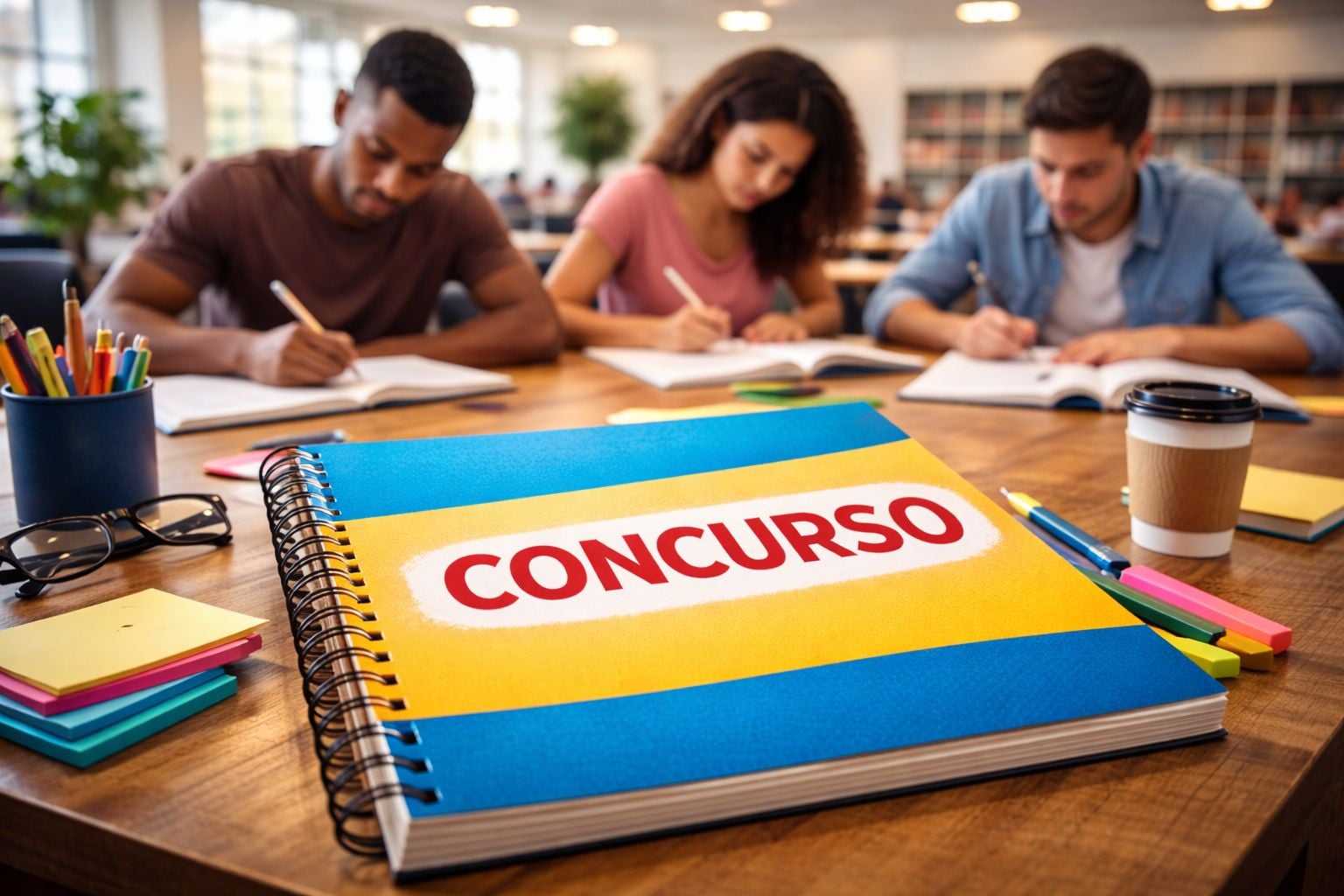 Concurso Câmara de Pombos PE: 8 Vagas em Administração Abaixam