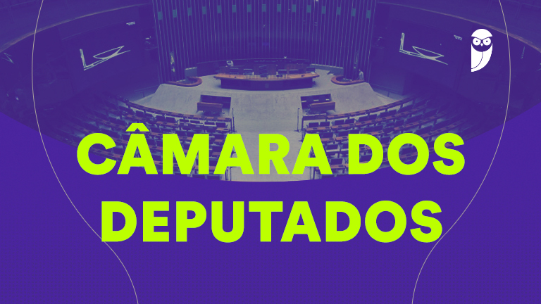 Concurso Câmara dos Deputados 2026: O que Pode e Não Pode Nas Provas