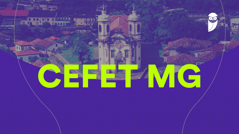 Concurso CEFET MG: Conheça as Vagas e Oportunidades de Carreira