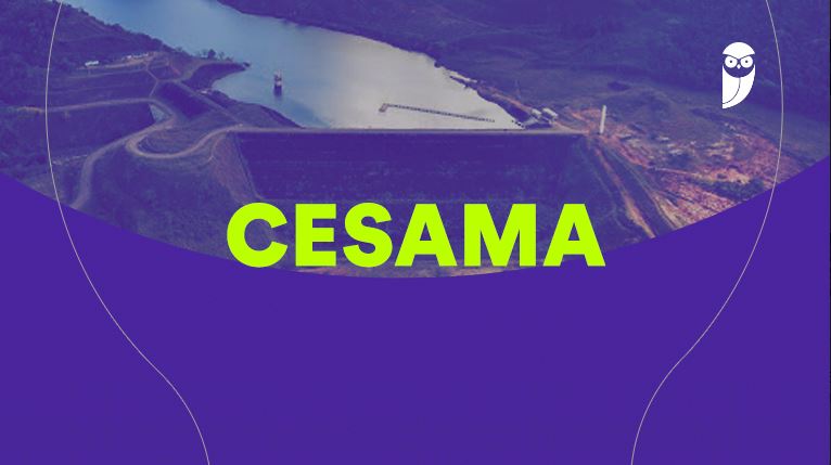 Concurso CESAMA: 34 Vagas + CR, Salários de R$ 1.895,80 a R$ 9.065,06 - Faça Seu Currículo
