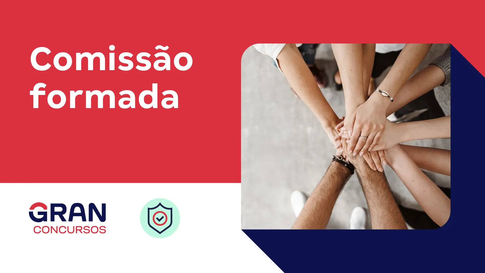 Concurso CFBM 2026: Comissão Formada! Confira as Novidades e Prepare-se para o Sucesso