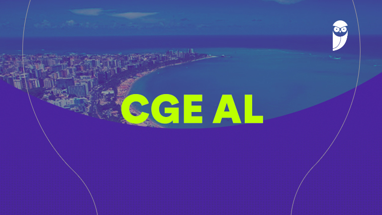 Concurso CGE AL: Inscreva-se Agora e Conquiste R$ 6,8 Mil!