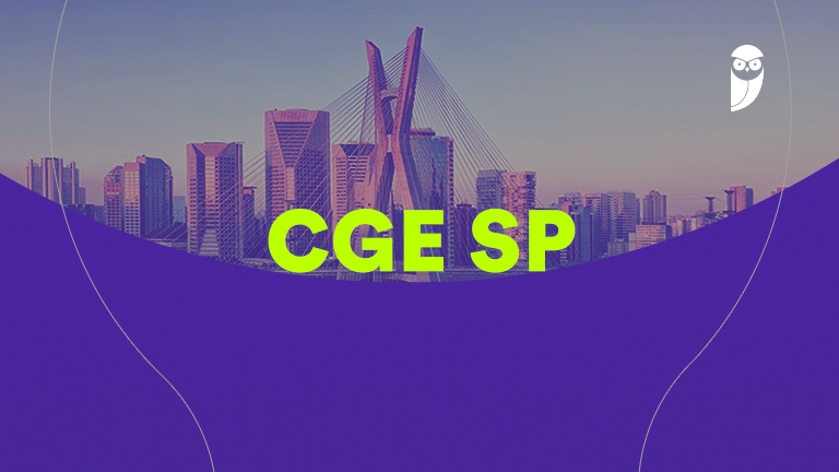 Concurso CGE SP: Desempenhe Maravilhosamente na Discursiva e Ganhe uma Vaga de R$ 17.850,00!