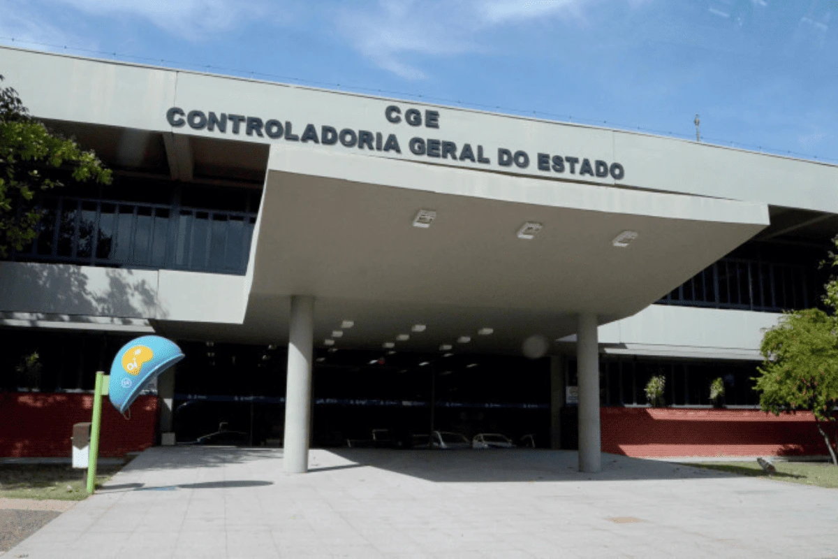 Concurso CGE TO: Comissão Organizadora Instituída - Inscreva-se!