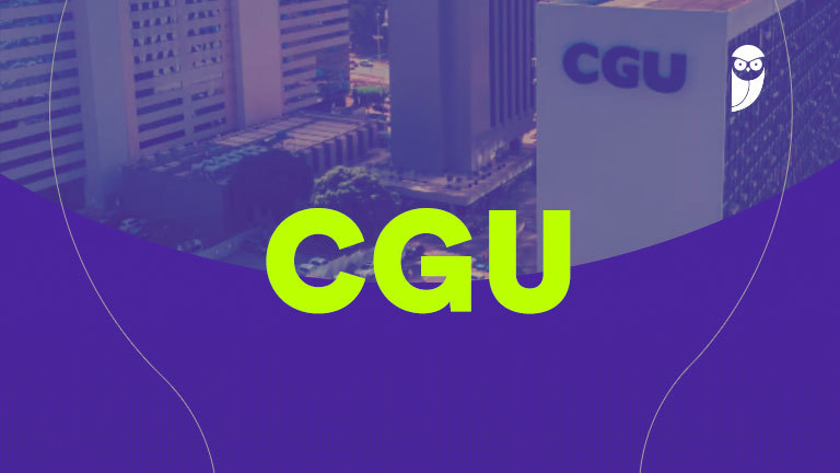 Concurso CGU 2026: 60 Vagas para Auditor e Salários de até R$ 18 Mil!