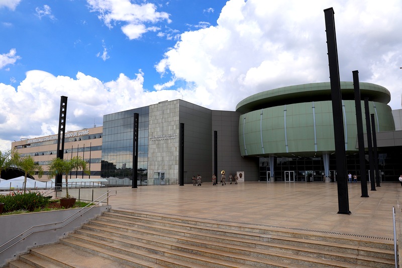 Concurso da Assembleia Legislativa de Goiás: Saiba Tudo Sobre as 100 Vagas Disponíveis!