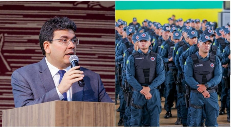 Concurso da PM no Piauí: Edital Previsto para Junho!