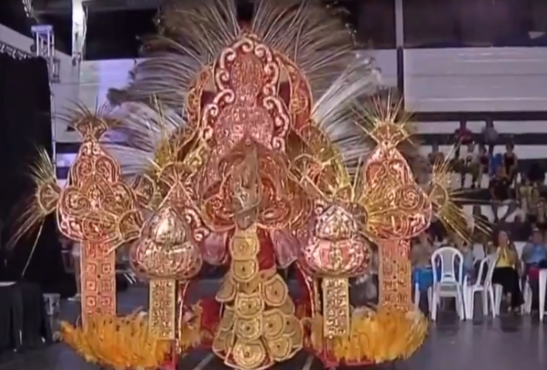 Concurso de Fantasias do Carnaval 2026 promete brilho e criatividade em Corum...