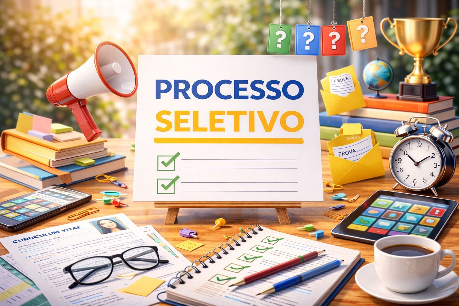 Concurso de Professor na Prefeitura de Jundiaí: Salário de R$ 7.311