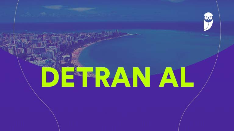 Concurso Detran AL: Ganhe até R$ 7.800,00 com 50 Vagas Imediatas!