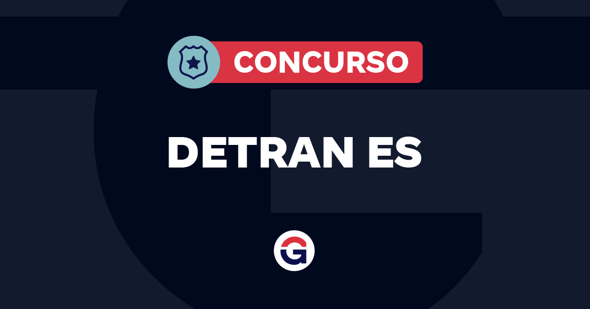 Concurso Detran ES 2026: Saiba Tudo sobre o Edital e Vagas