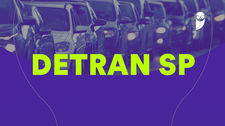 Concurso Detran SP 2026: 145 Vagas Abertas com Salário de R$ 5.702