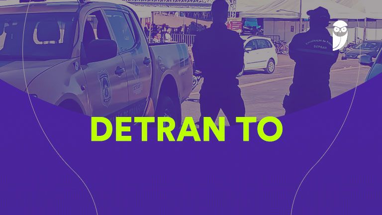 Concurso Detran TO 2026: Entenda o Novo Edital de Agente de Trânsito