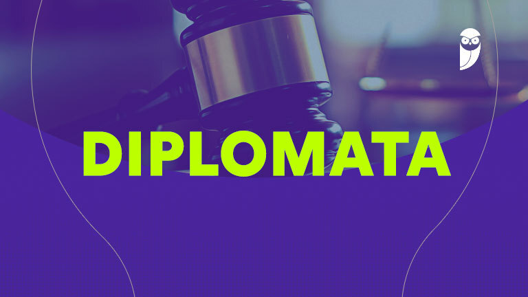 Concurso Diplomata: Confira a Convocação da Prova e Seja um dos Nossos Diplomatas