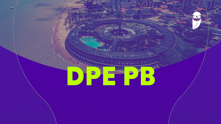 Concurso DPE PB 2026: Conheça os Detalhes do Novo Edital com a FCC como Banca Organizadora