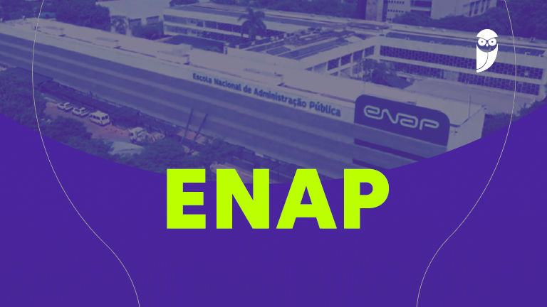 Concurso ENAP: 21 Vagas de Técnico em Assuntos Educacionais com Salário até R$ 6.818,69
