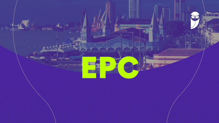 Concurso EPC: Saíram vagas no concurso EPC com salário de R$ 3.317,58