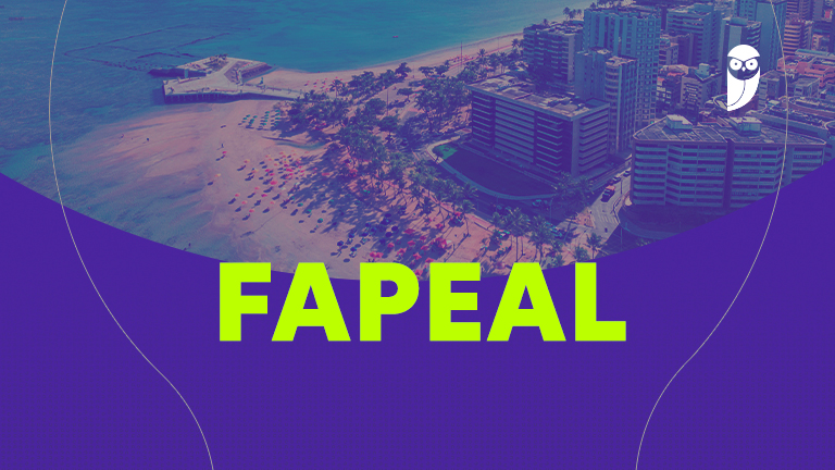 Concurso Fapeal: Provas em 16 de Agosto - Últimas Vagas para Gestor de Ciência e Tecnologia