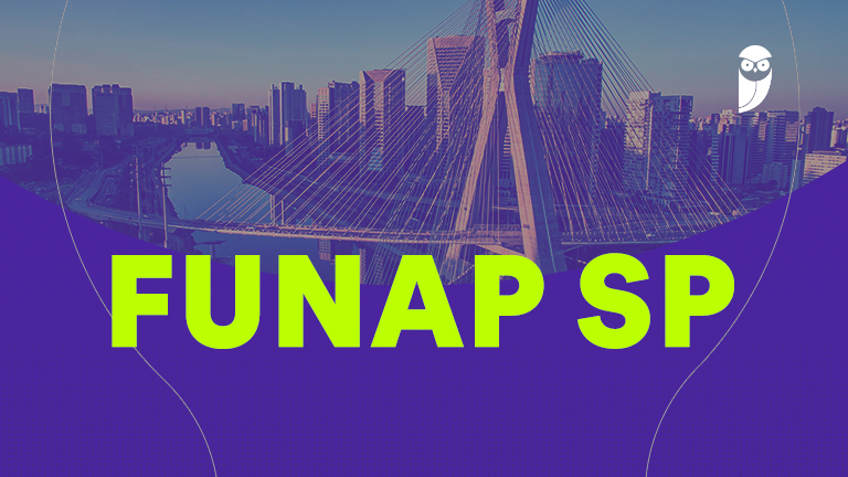 Concurso FUNAP SP: Obtenha 10 Vagas com Salários Até R$ 3.065,94!
