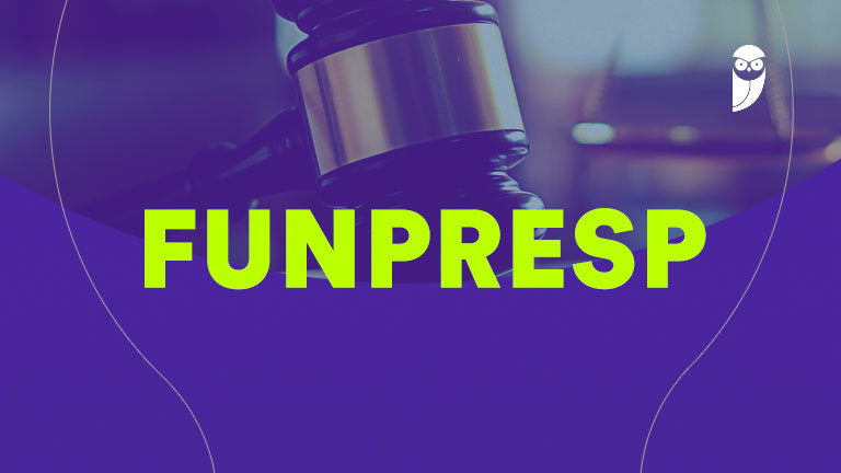 Concurso Funpresp-Jud: Cebraspe é a Banca! Vagas e Salários em Breve