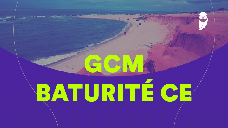 Concurso GCM Baturité CE 2026: 20 Vagas para Guarda Municipal