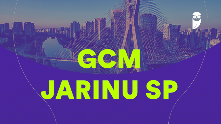 Concurso GCM Jarinu: Aprenda a Obter Vagas de R$ 4.057,00 com Ensino Médio e CNH