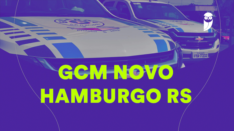 Concurso GCM Novo Hamburgo: Fundatec é a Banca e Oferecerá Mais de 50 Vagas