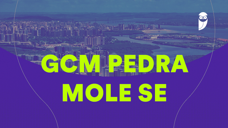 Concurso GCM Pedra Mole: 2 Vagas com Salário de R$ 1.518,00 - Inscreva-se Agora!