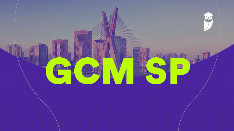 Concurso GCM SP 2026: Últimos Dias de Inscrição | Garanta uma Vaga como Guarda Civil!